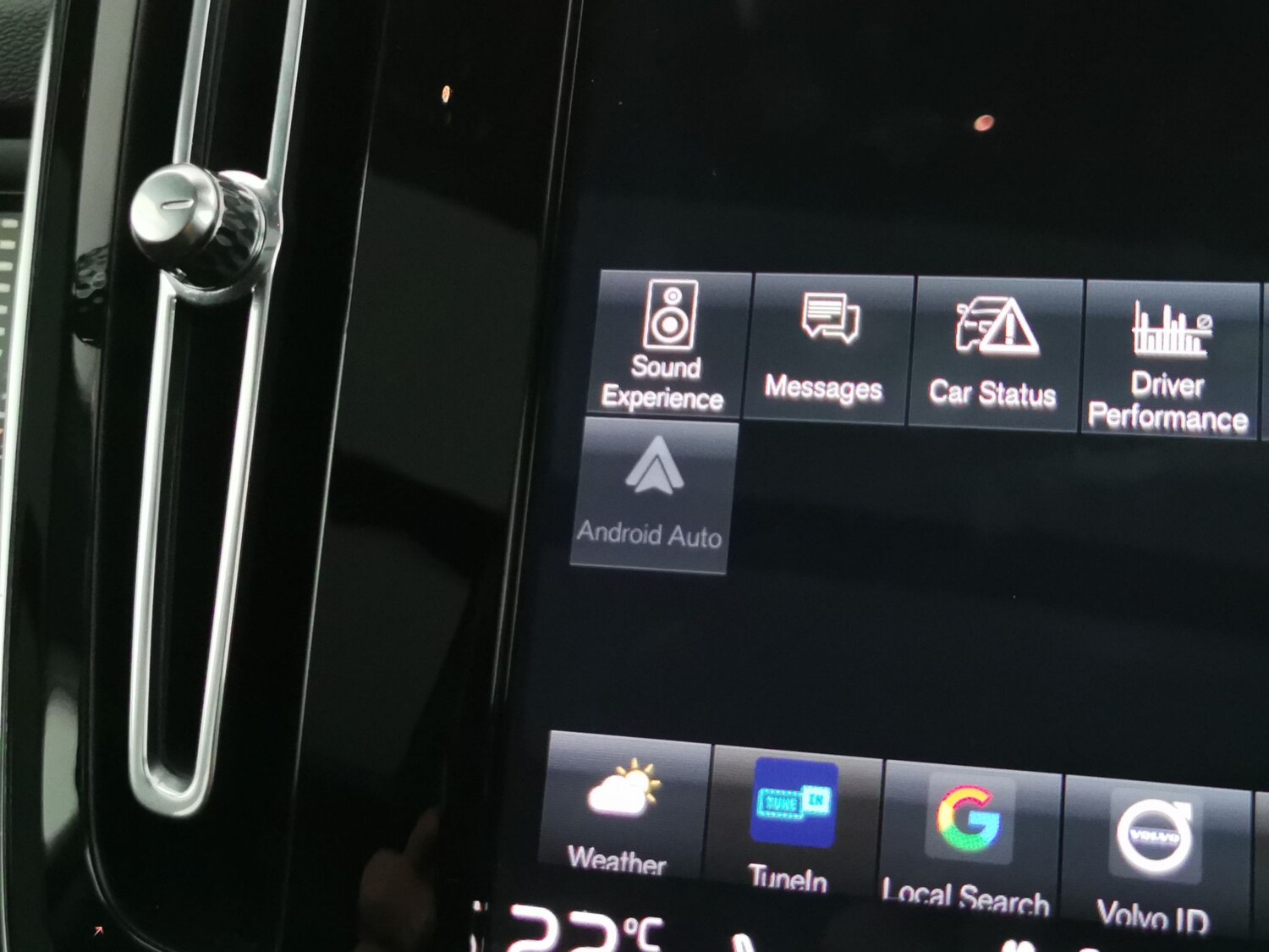 Used Volvo XC40 2020 for sale - 77829727: Photo 19