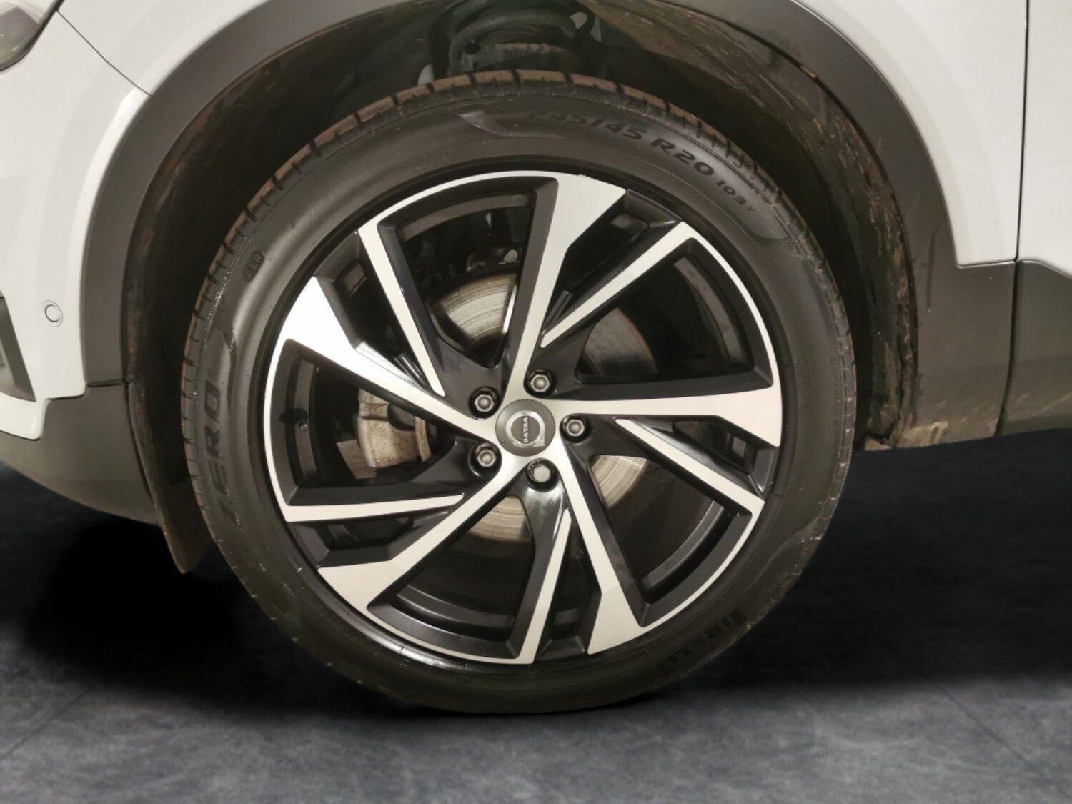 Used Volvo XC40 2020 for sale - 77829727: Photo 29