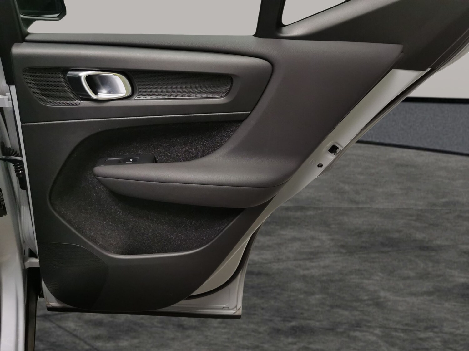 Used Volvo XC40 2020 for sale - 77829727: Photo 35