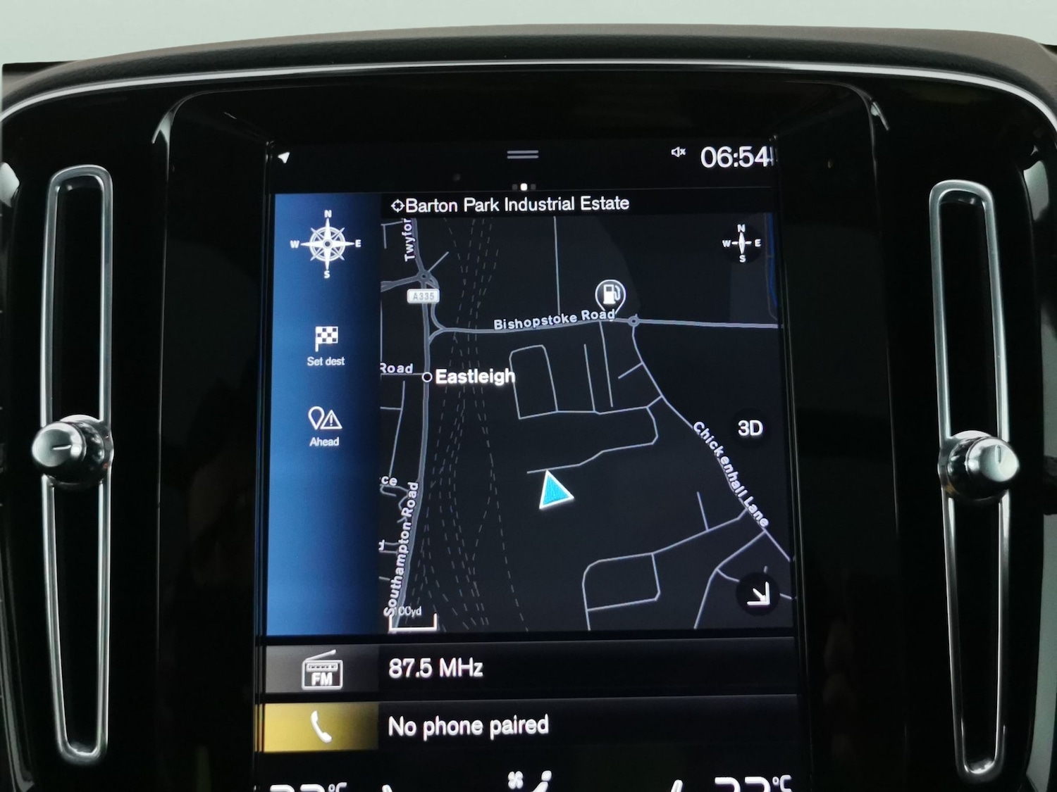 Used Volvo XC40 2020 for sale - 77829727: Photo 6