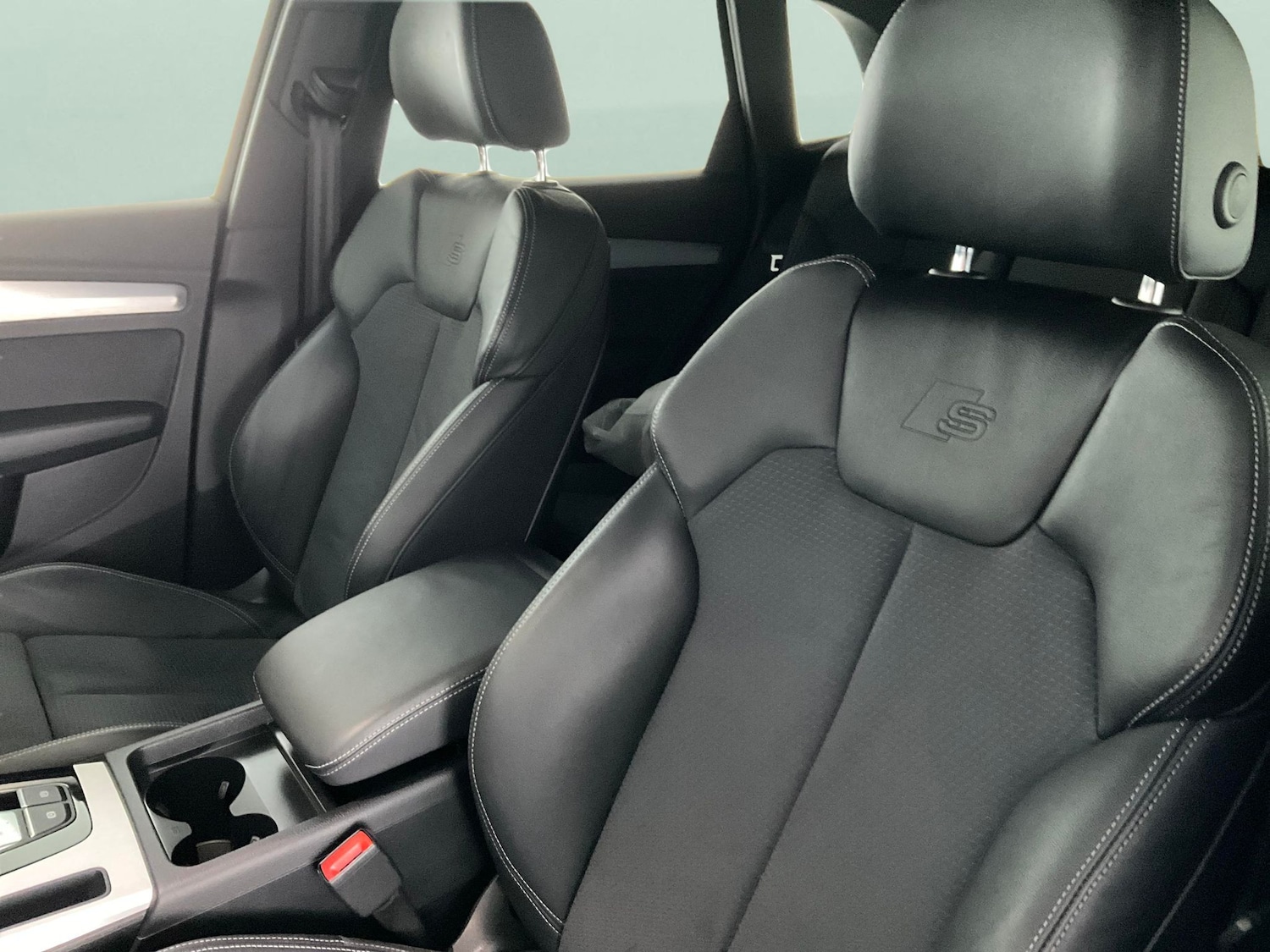 Used Audi Q5 2021 for sale - 76933450: Photo 16