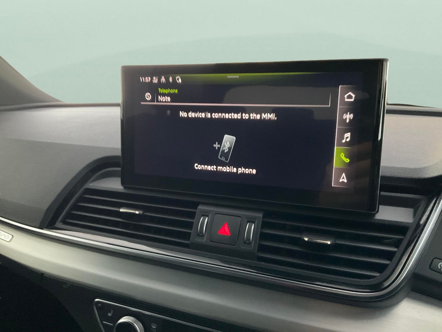 Used Audi Q5 2021 for sale - 76933450: Photo 17