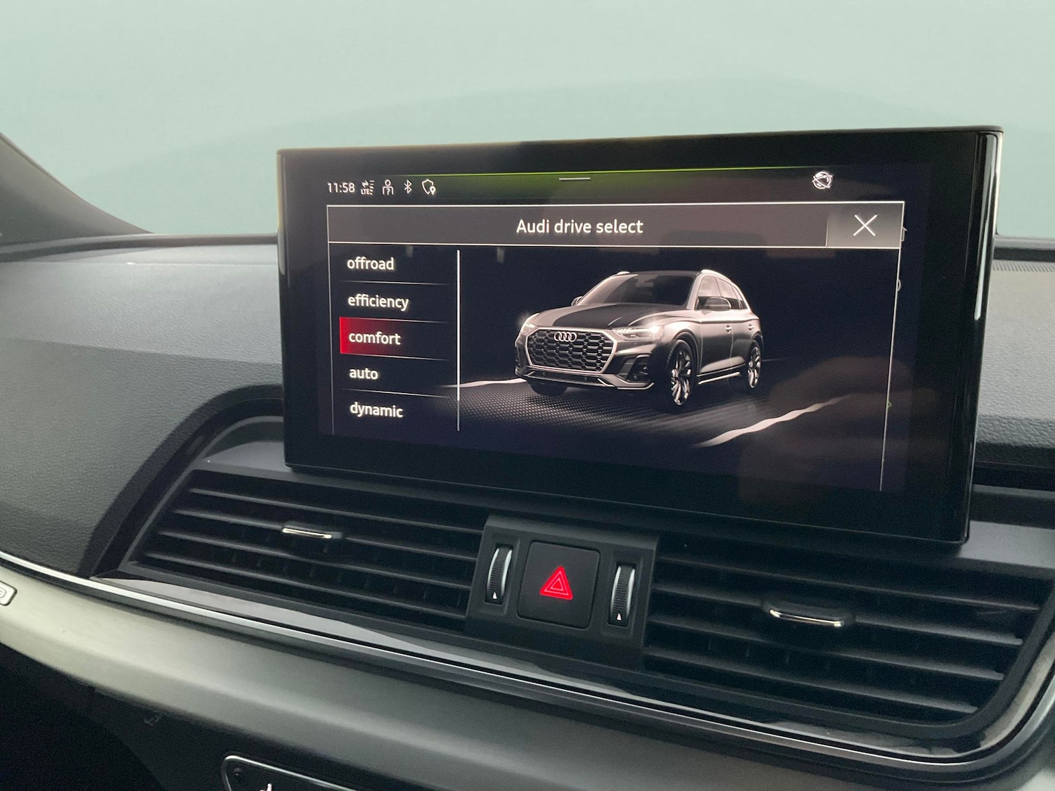 Used Audi Q5 2021 for sale - 76933450: Photo 18