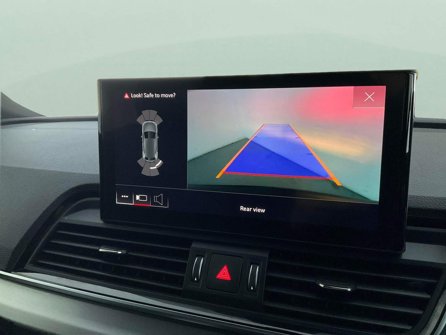 Used Audi Q5 2021 for sale - 76933450: Photo 19