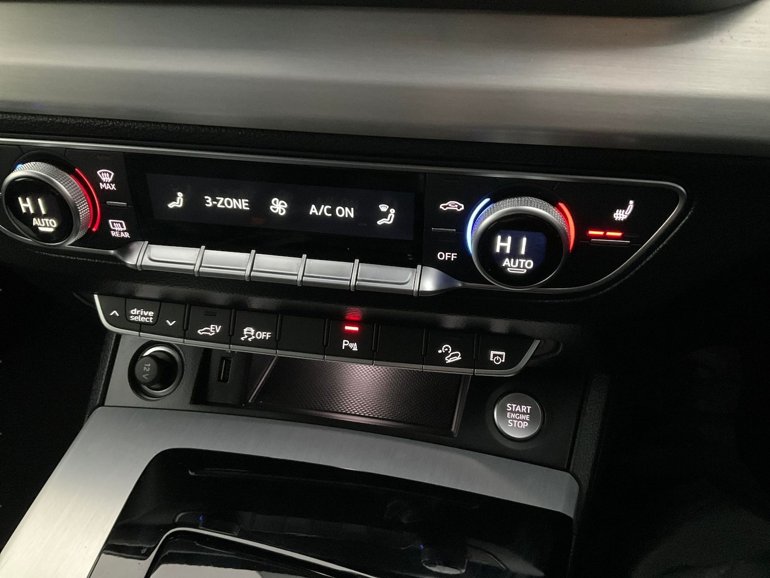 Used Audi Q5 2021 for sale - 76933450: Photo 21