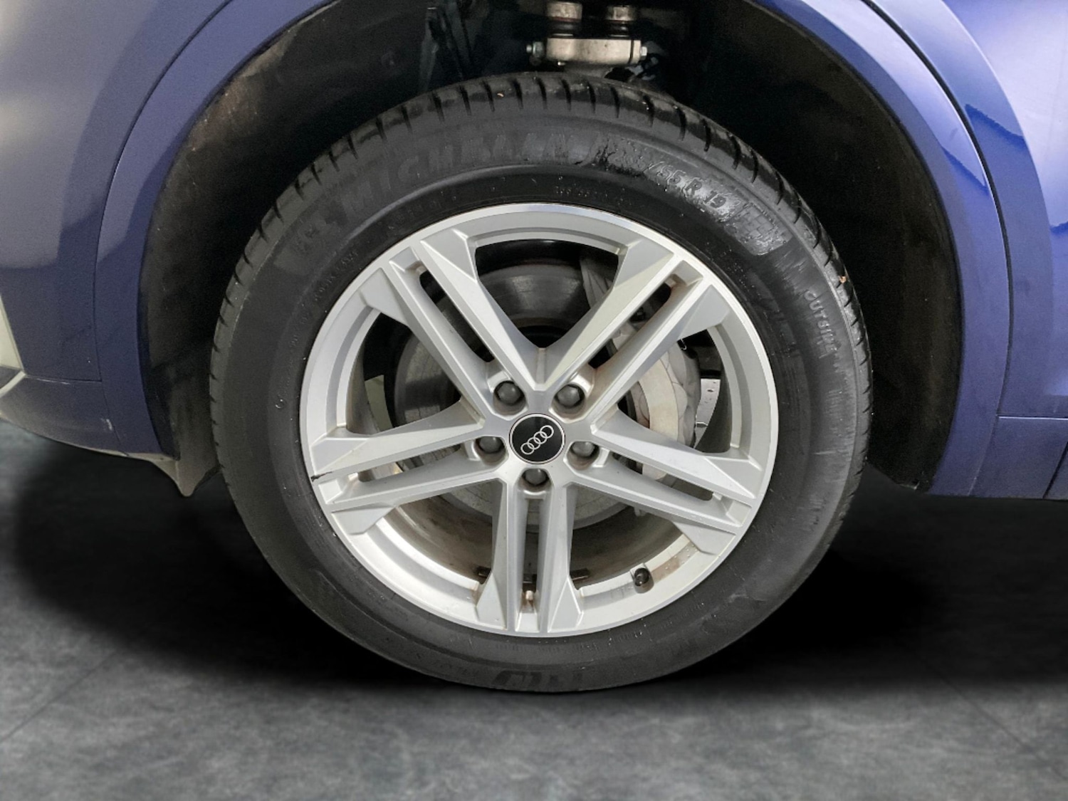 Used Audi Q5 2021 for sale - 76933450: Photo 25