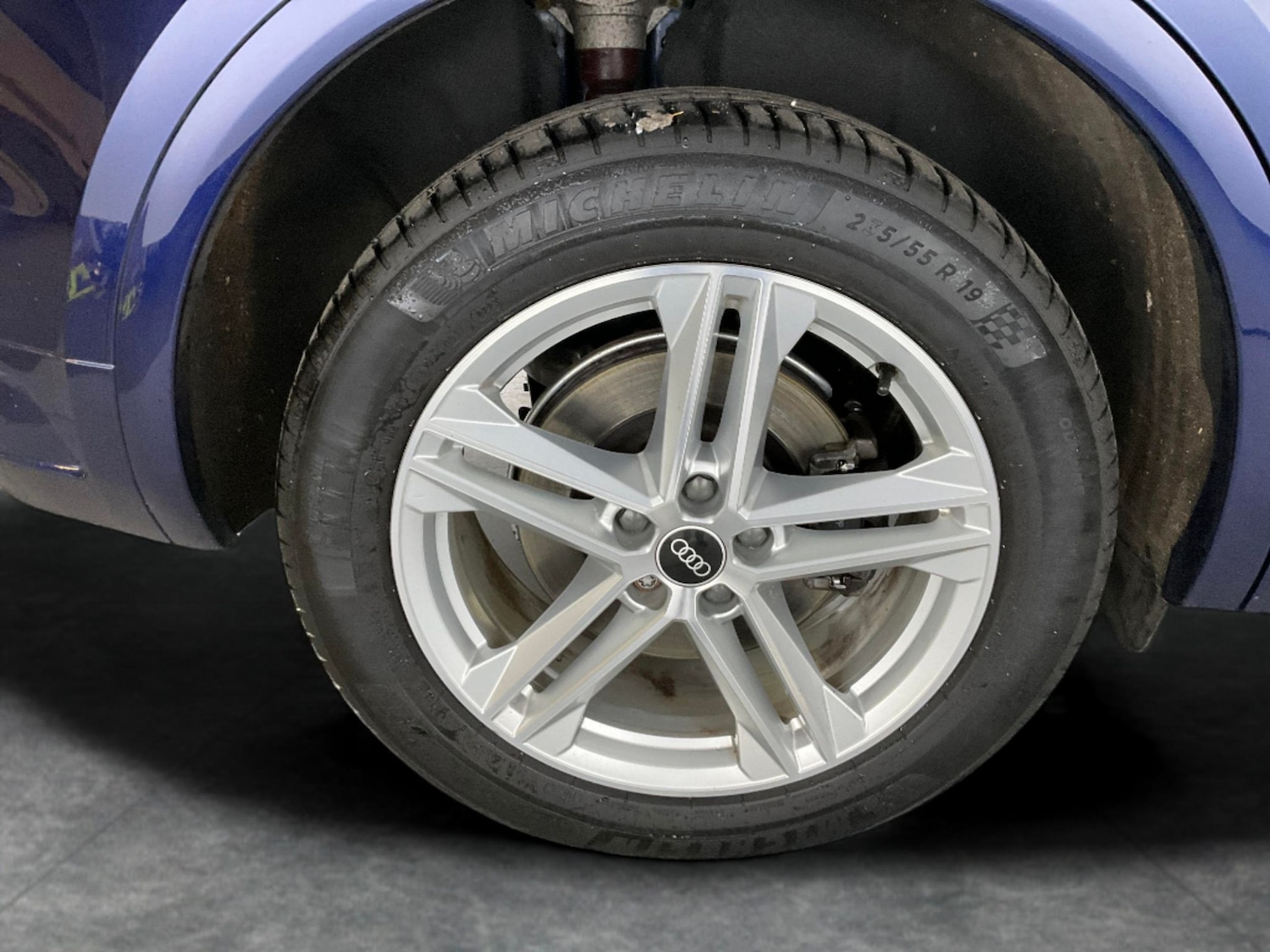 Used Audi Q5 2021 for sale - 76933450: Photo 27