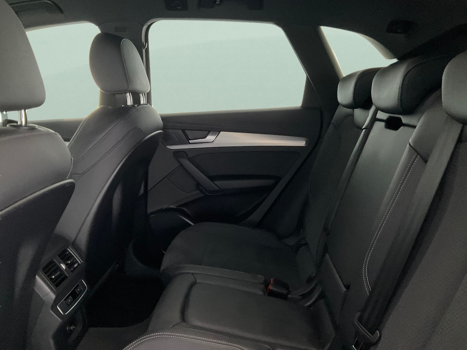 Used Audi Q5 2021 for sale - 76933450: Photo 28