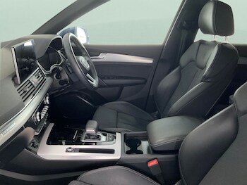 Used Audi Q5 2021 for sale - 76933450: Photo