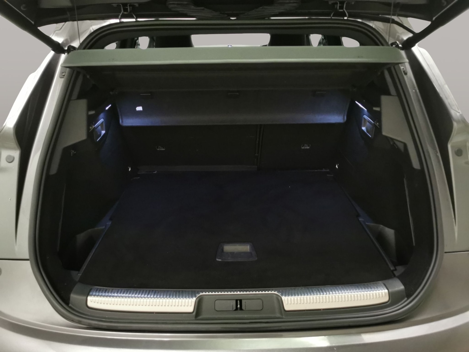 Used DS Automobiles DS 7 Crossback 2022 for sale - 77046064: Photo 33