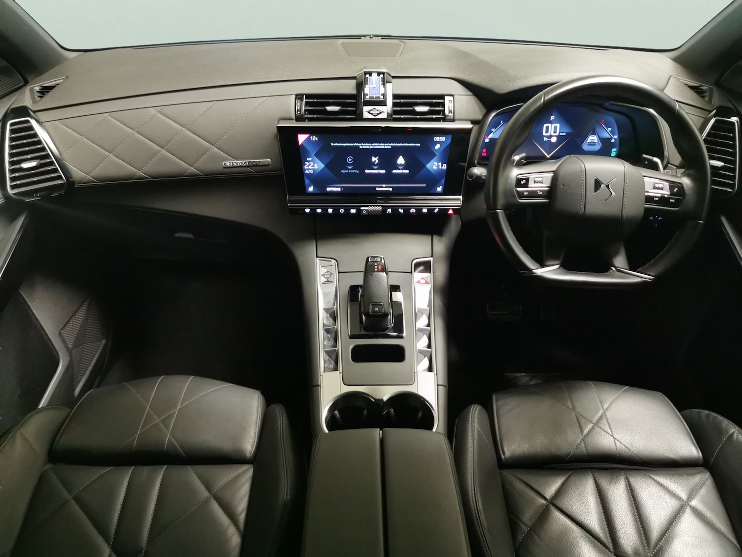 Used DS Automobiles DS 7 Crossback 2022 for sale - 77046064: Photo 7