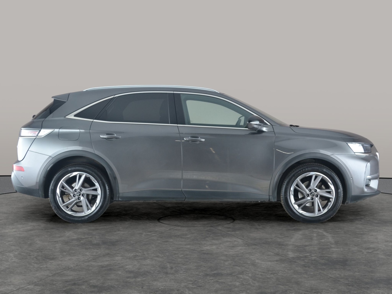 Used DS Automobiles DS 7 Crossback 2022 for sale - 77046064: Photo 9