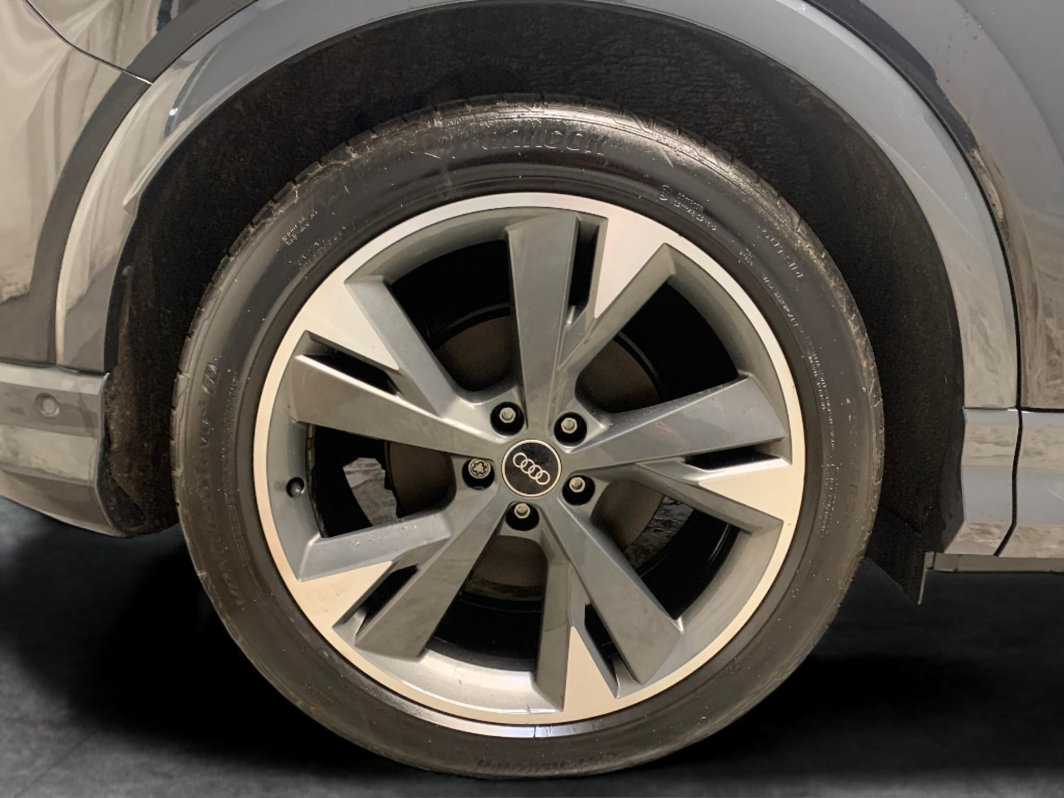 Used Audi Q4 e-tron 2022 for sale - 77350871: Photo 25