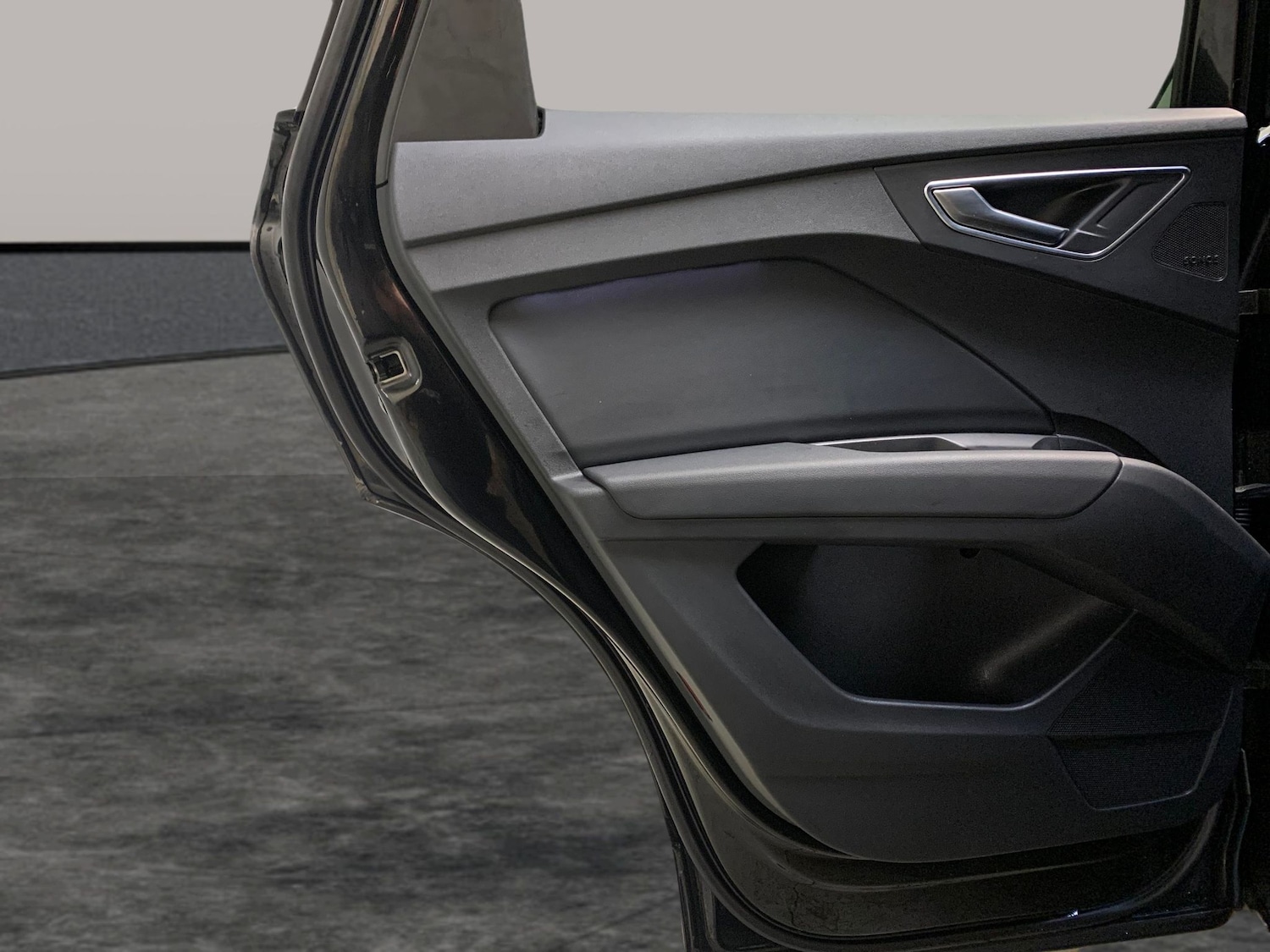 Used Audi Q4 e-tron 2022 for sale - 77350871: Photo 28