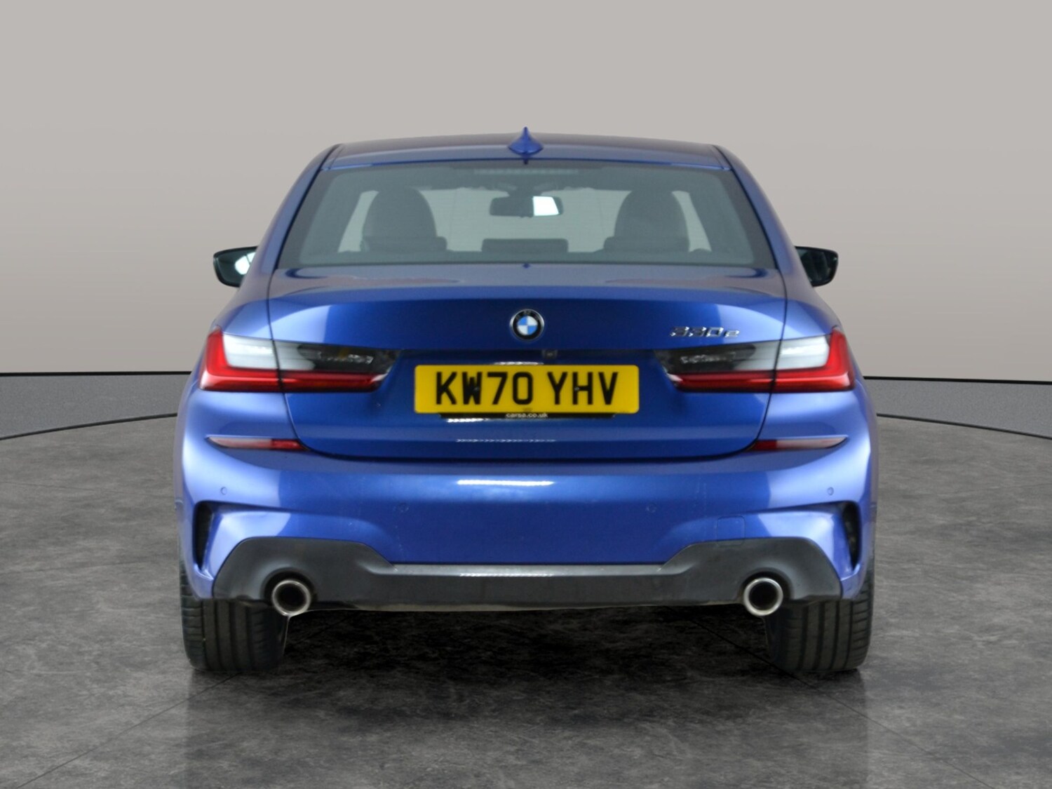 Used BMW 3 Series for sale - 77364978: Photo 10