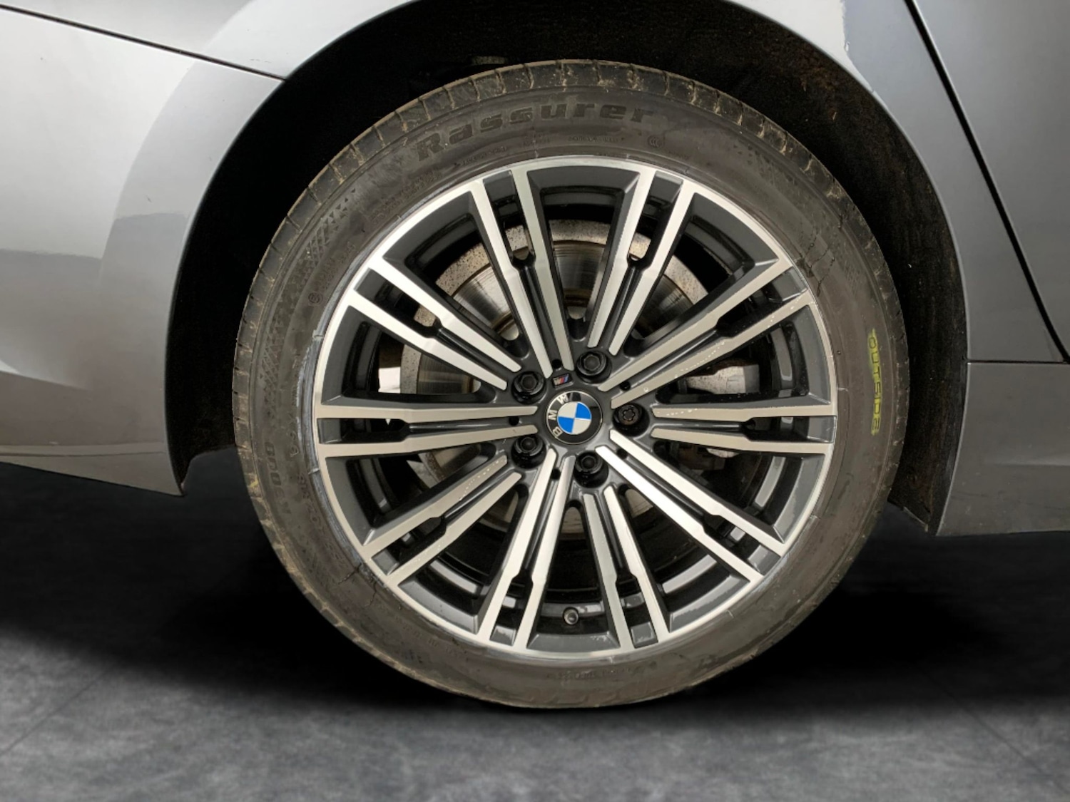 Used BMW 3 Series for sale - 77365018: Photo 25