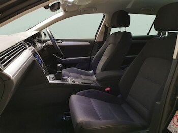 Used Volkswagen Passat undefined for sale - 78436512: Photo