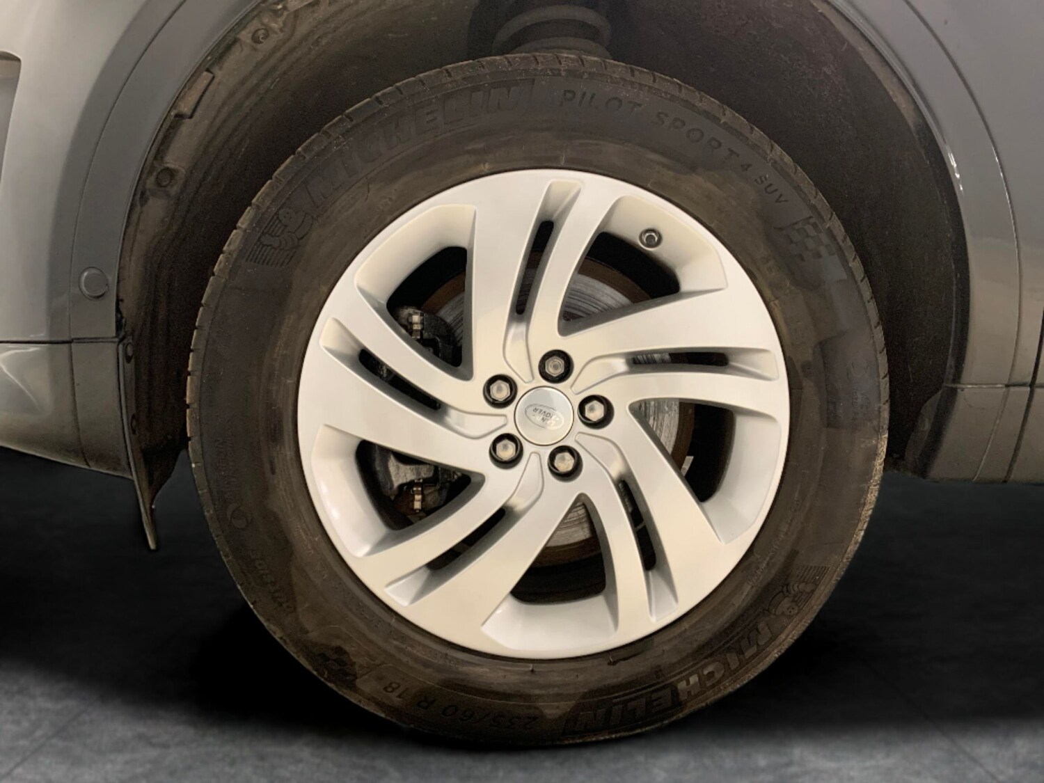 Used Land Rover Discovery Sport 2021 for sale - 77513928: Photo 21