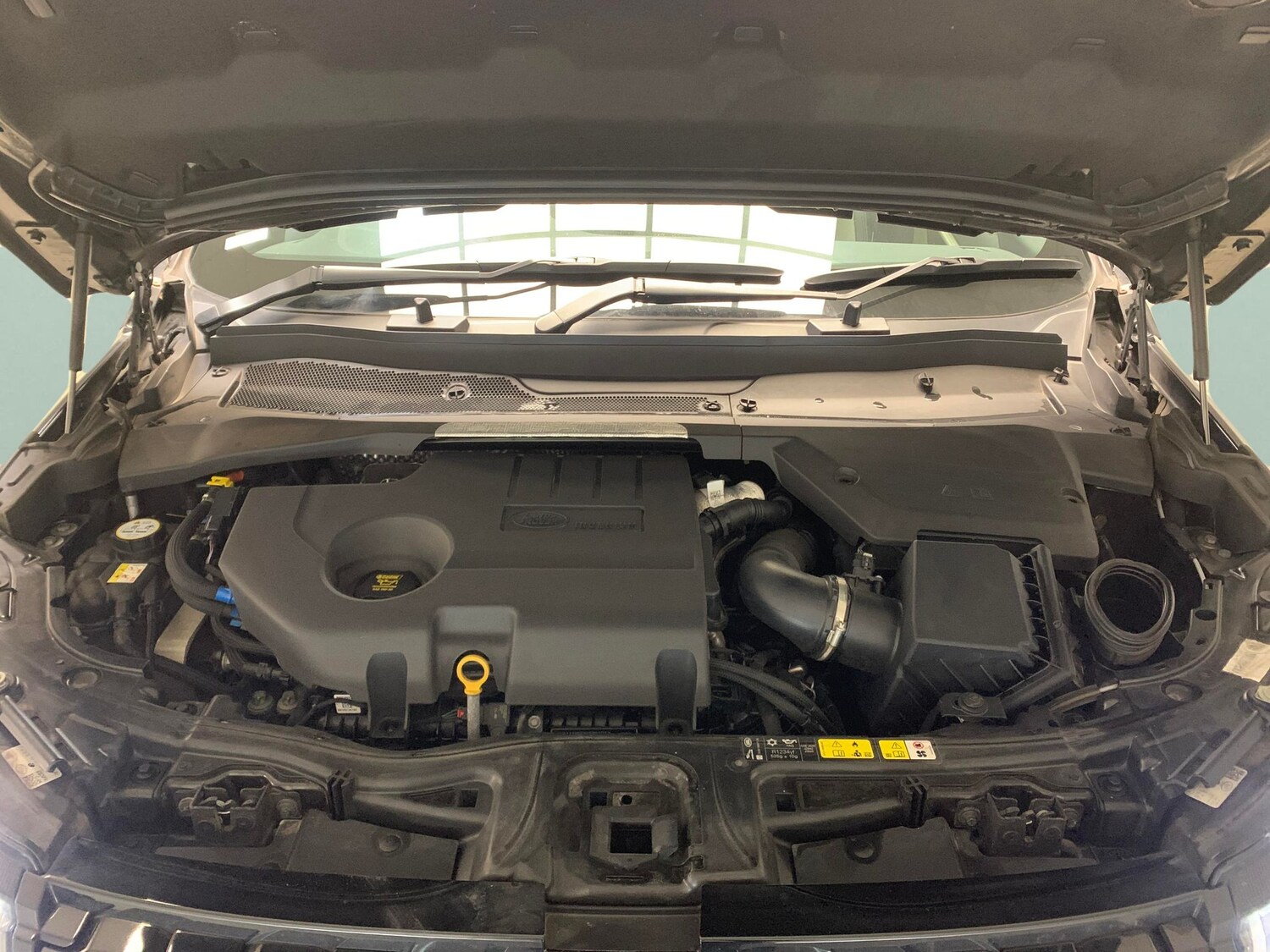 Used Land Rover Discovery Sport 2021 for sale - 77513928: Photo 30