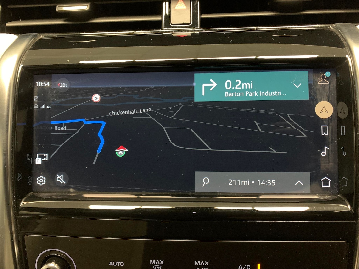 Used Land Rover Discovery Sport 2021 for sale - 77513928: Photo 6