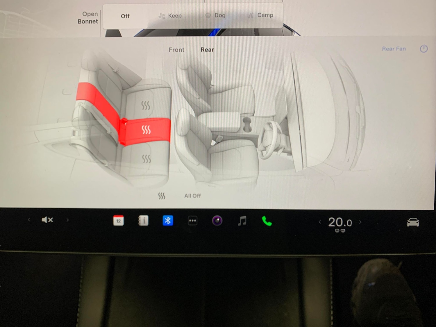 Used Tesla Model Y 2022 for sale - 77053109: Photo 15