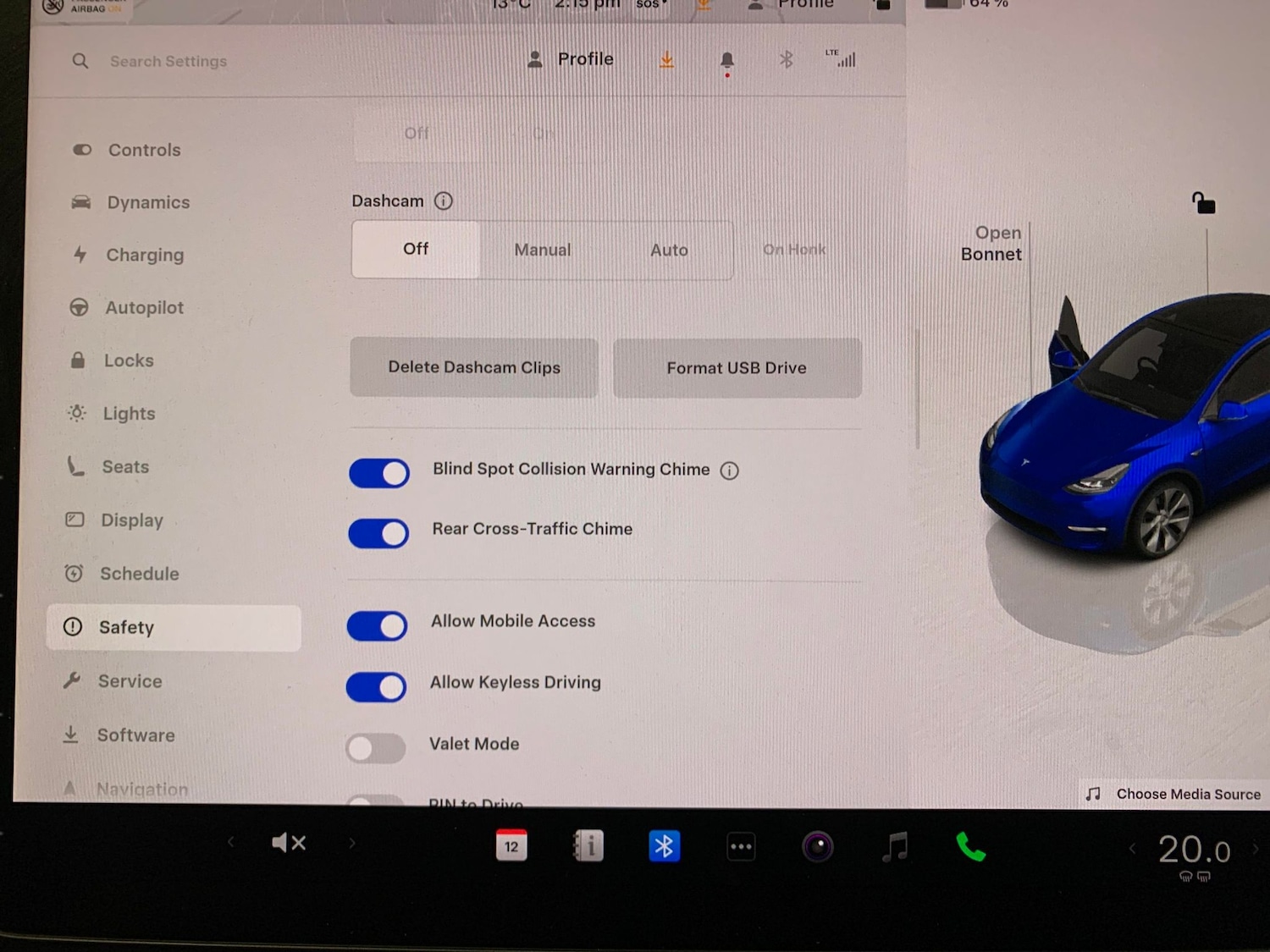 Used Tesla Model Y 2022 for sale - 77053109: Photo 16