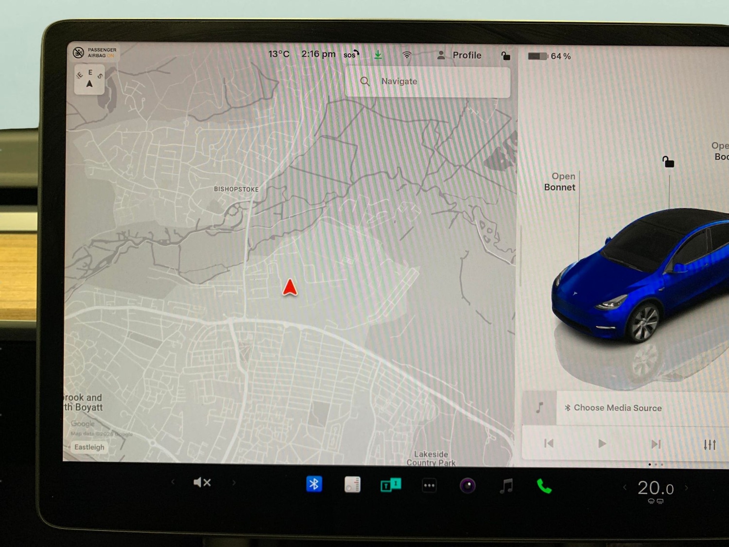 Used Tesla Model Y 2022 for sale - 77053109: Photo 6