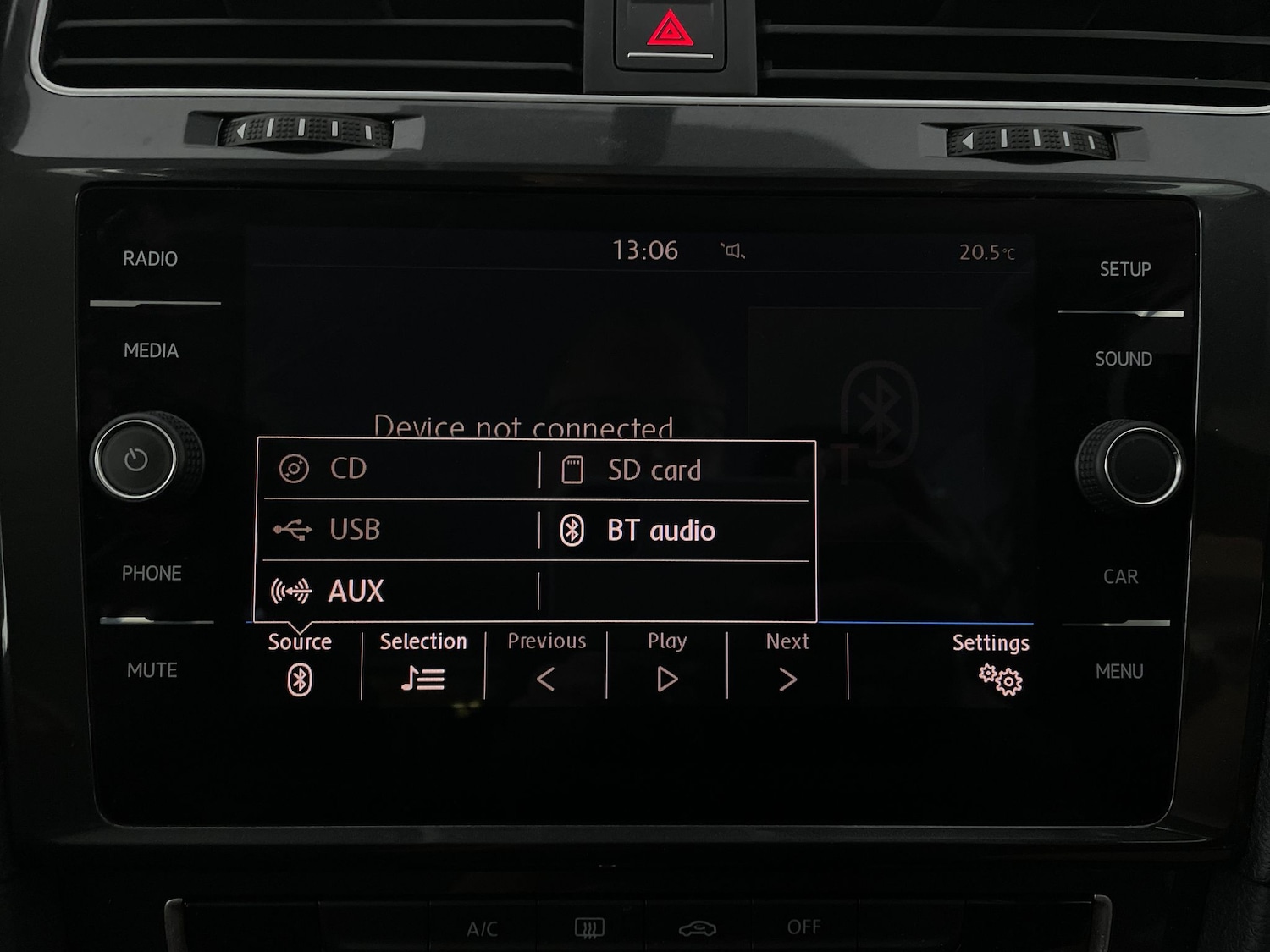 Vehicle 19