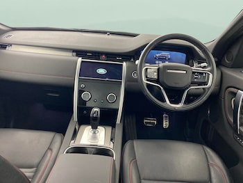 Used Land Rover Discovery Sport undefined for sale - 78381953: Photo