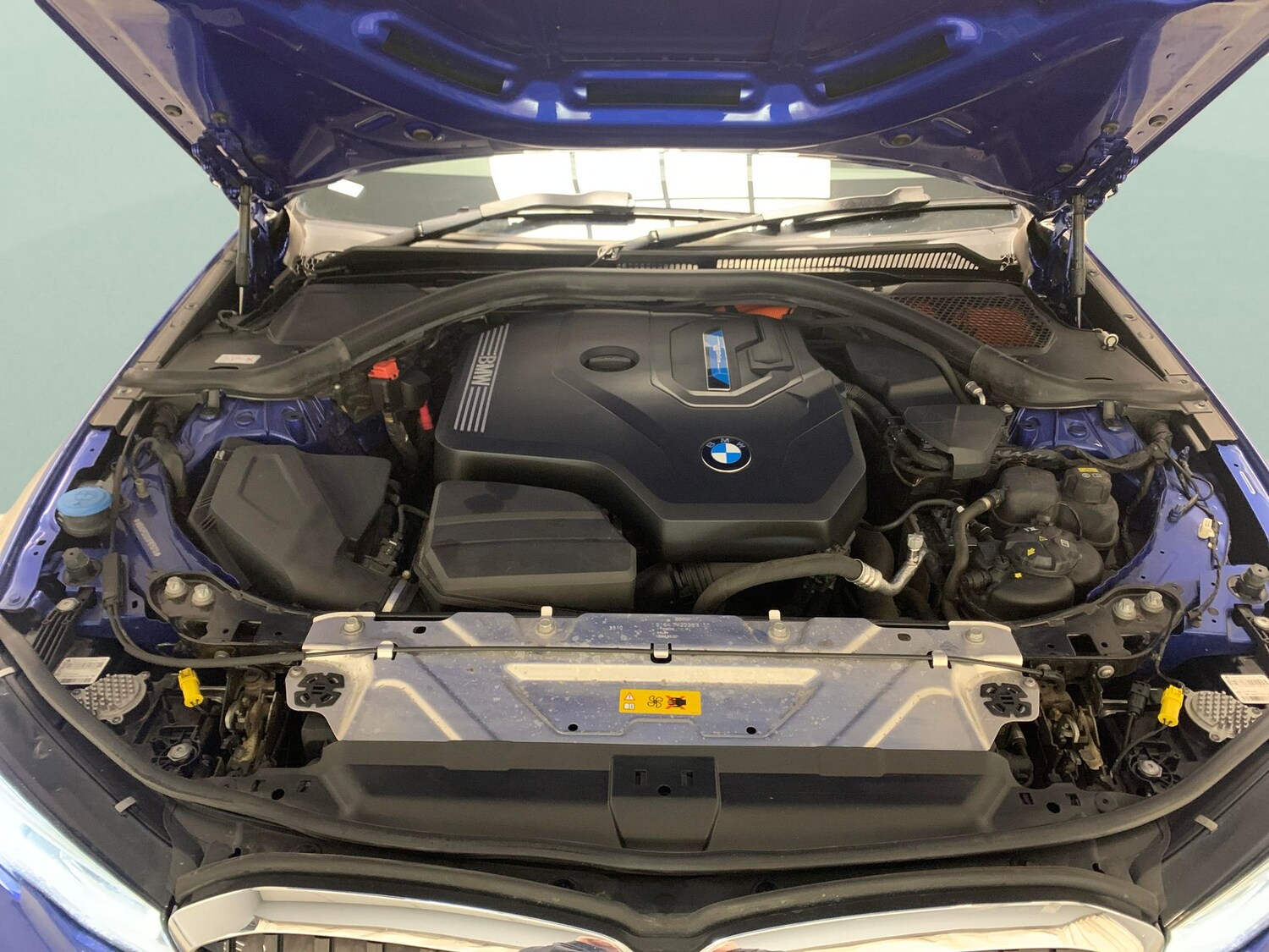 Used BMW 3 Series 2021 for sale - 77347407: Photo 29