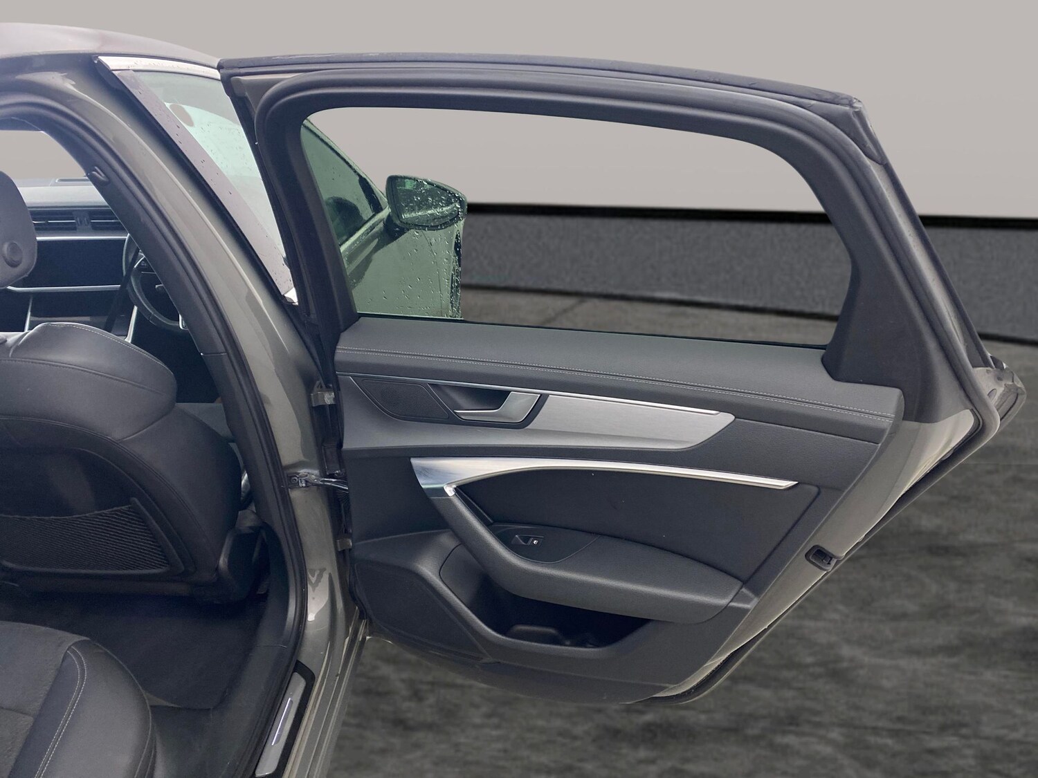 Used Audi A6 2022 for sale - 77614925: Photo 25