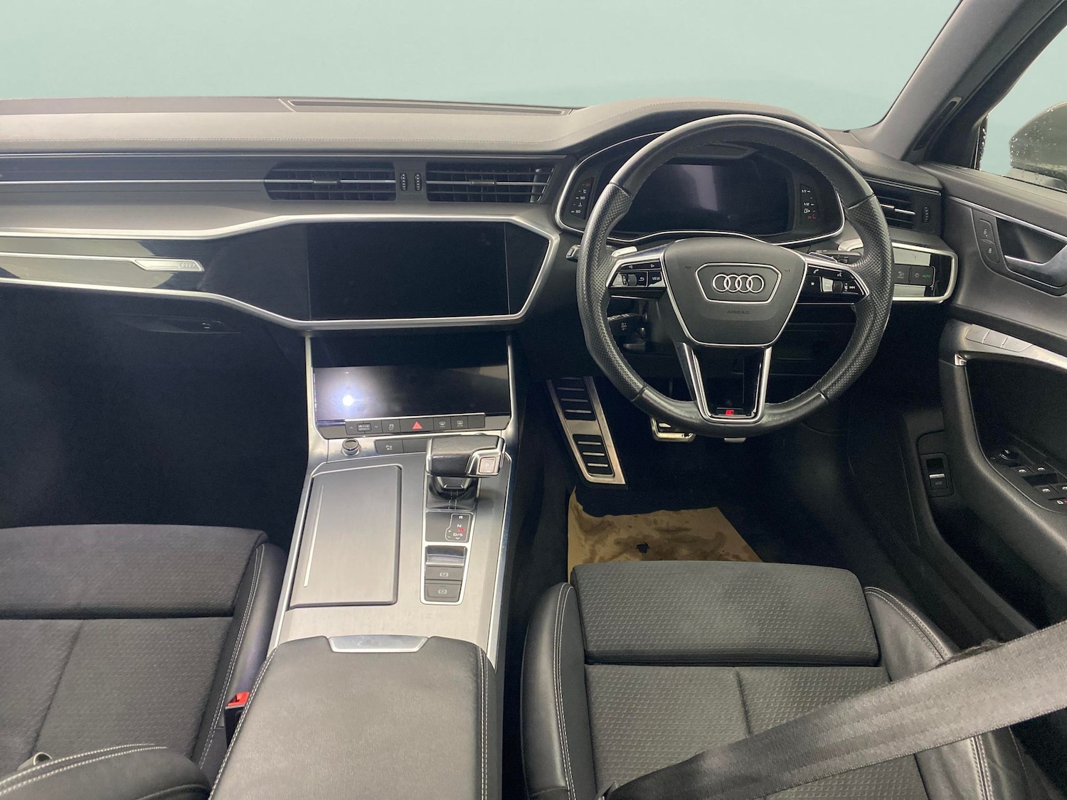 Used Audi A6 2022 for sale - 77614925: Photo 4