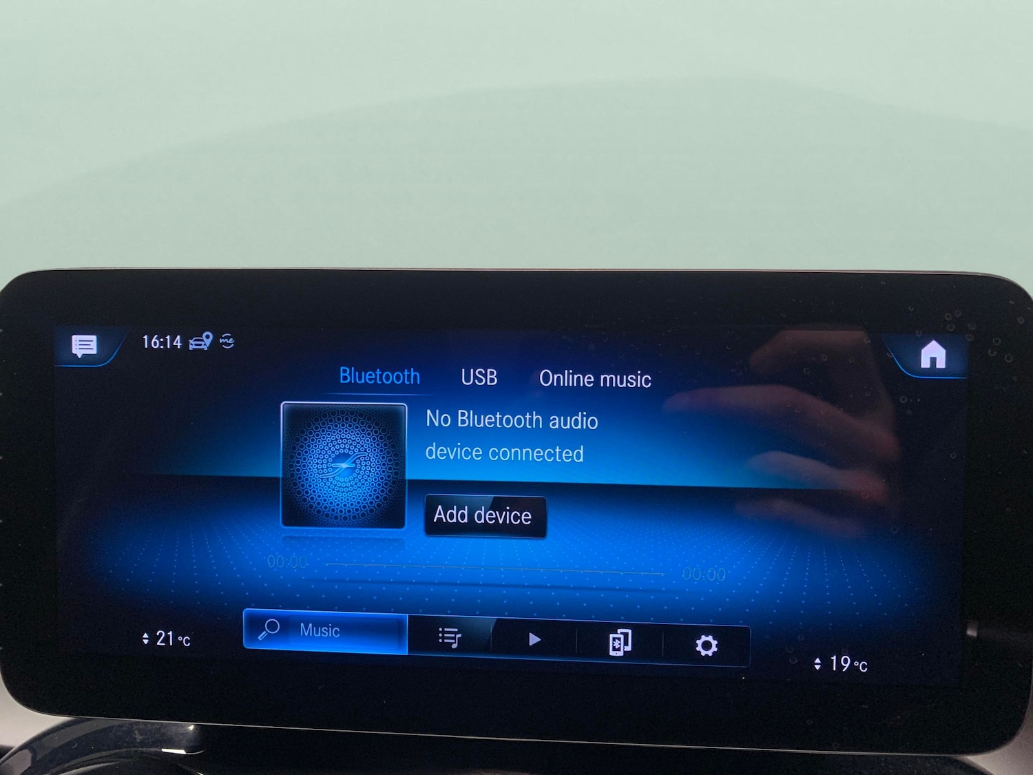 Used Mercedes-Benz GLC for sale - 77480435: Photo 16