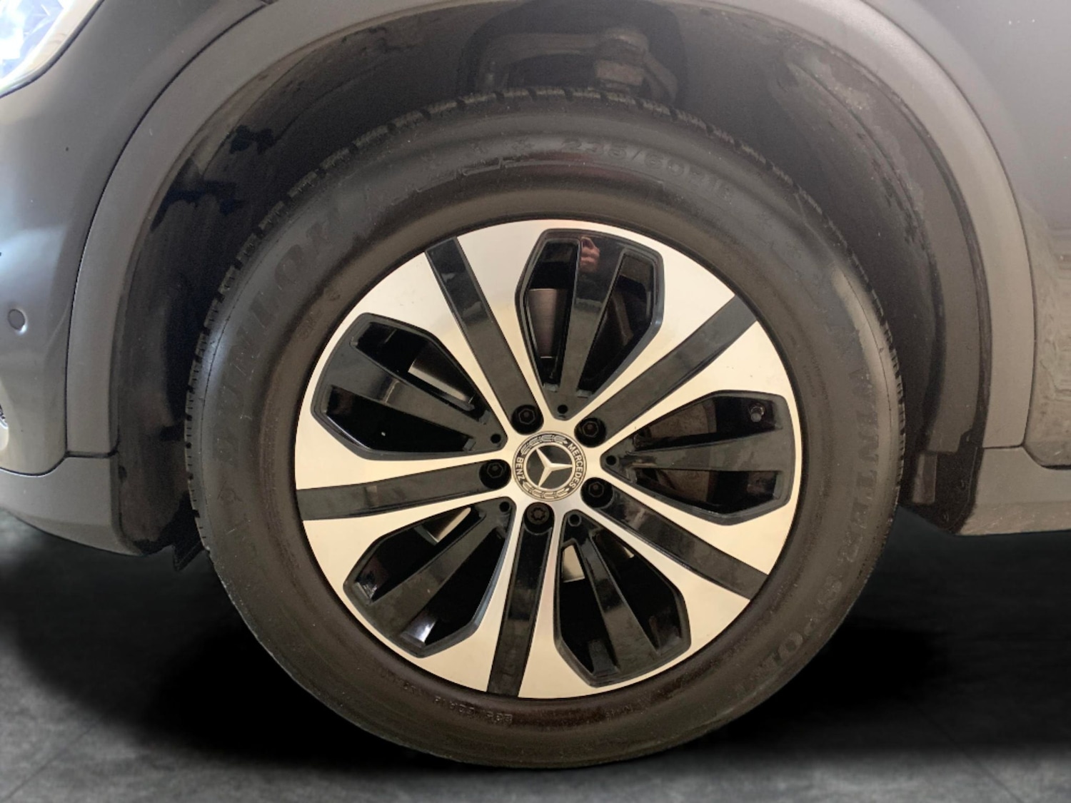 Used Mercedes-Benz GLC for sale - 77480435: Photo 22