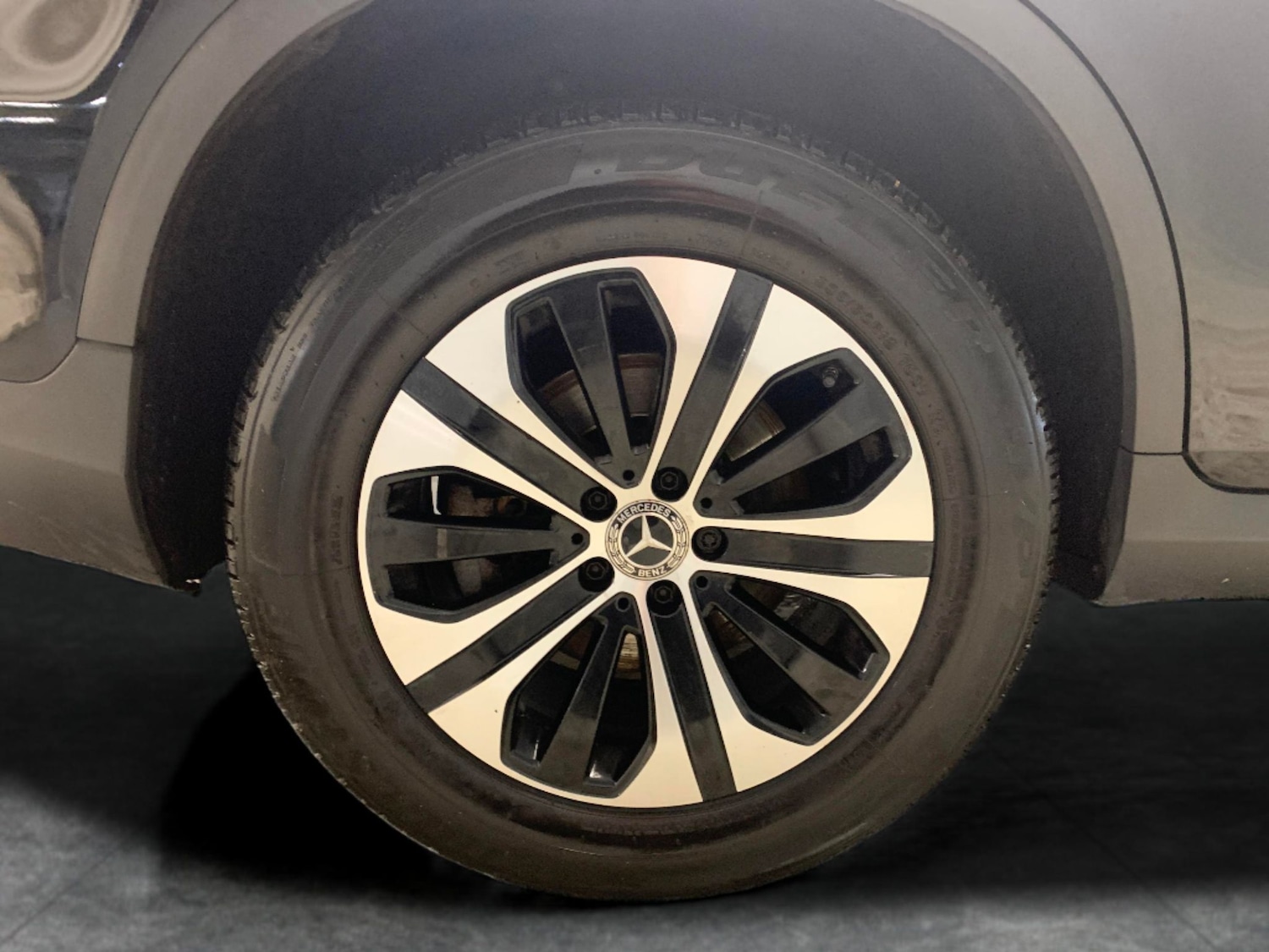 Used Mercedes-Benz GLC for sale - 77480435: Photo 24