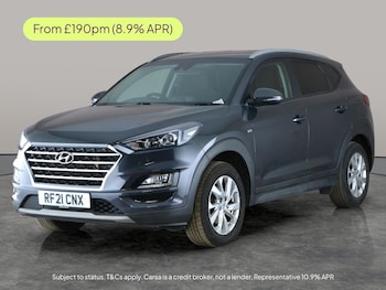 Used Hyundai TUCSON undefined for sale - 78815717: Photo