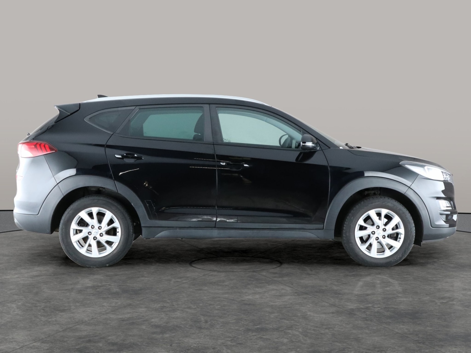 Used Hyundai TUCSON 2019 for sale - 76808249: Photo 10