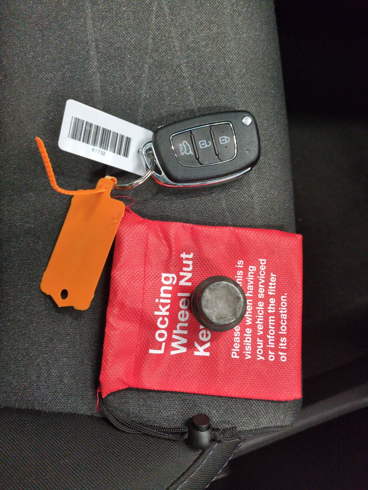 Used Hyundai TUCSON 2019 for sale - 76808249: Photo 29