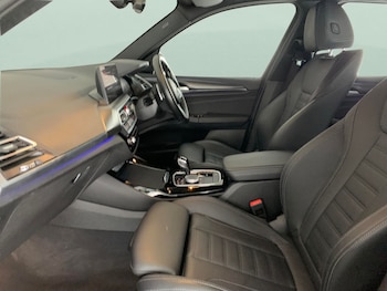Used BMW X3 2022 for sale - 75734171: Photo