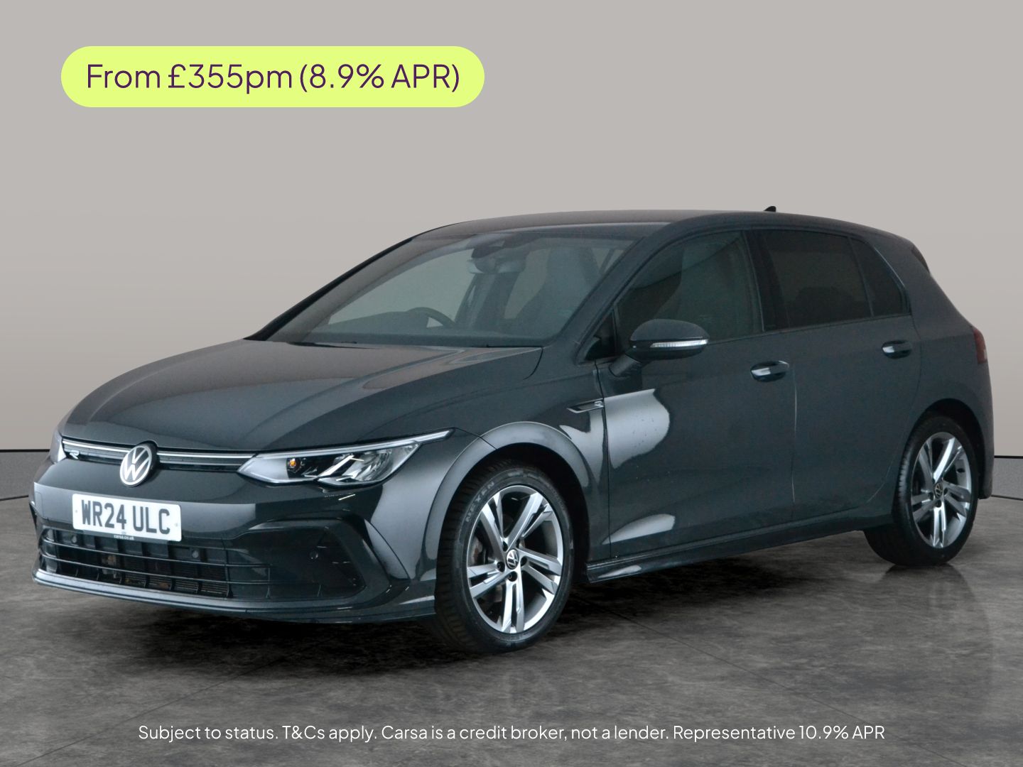 Used Volkswagen Golf for sale - 78150948: Photo 1