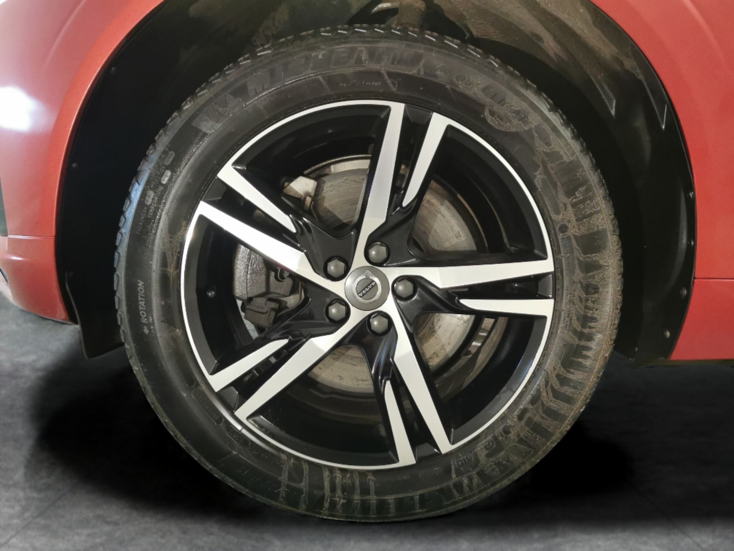 Used Volvo XC60 2021 for sale - 76704114: Photo 22