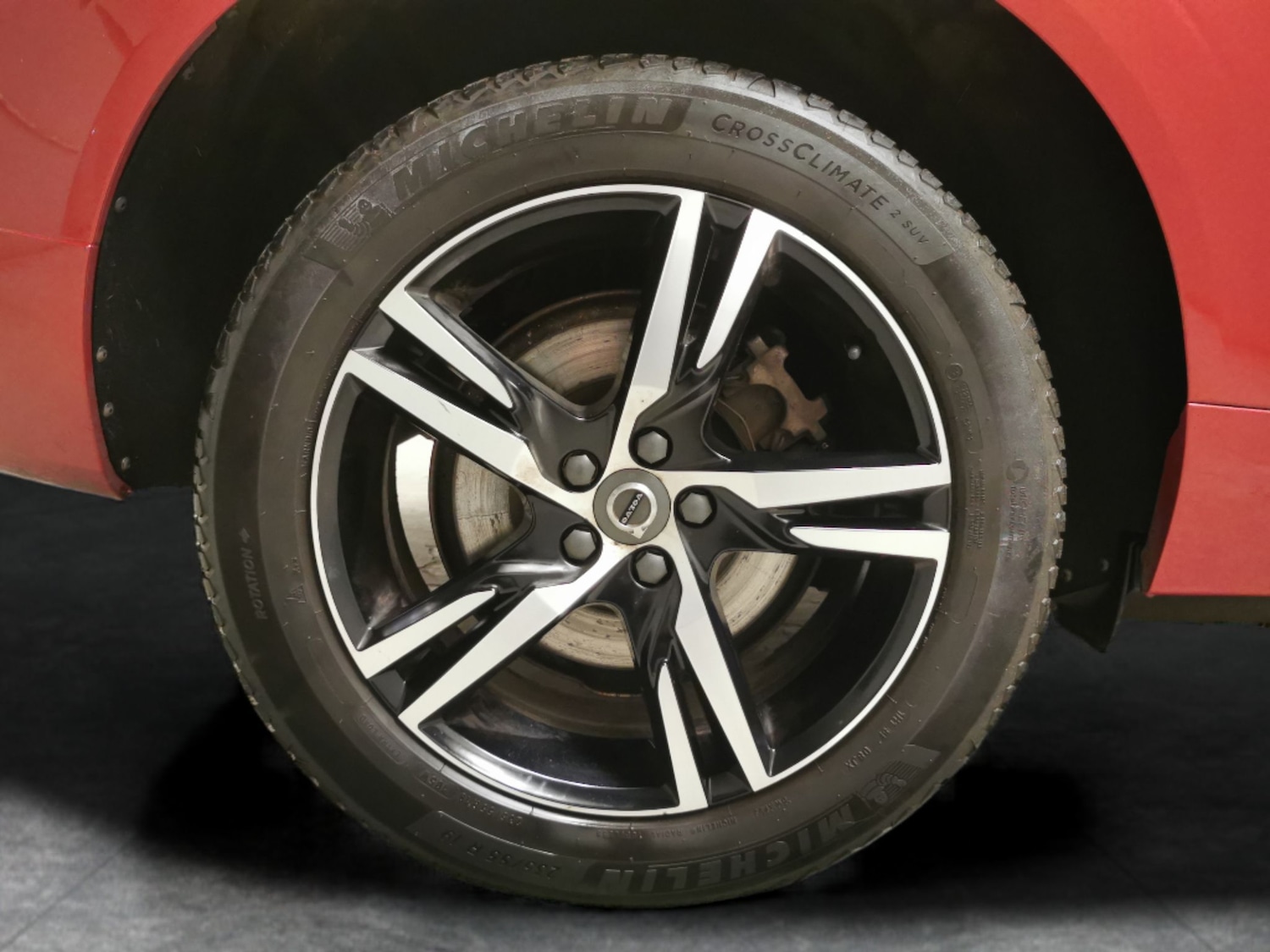 Used Volvo XC60 2021 for sale - 76704114: Photo 24