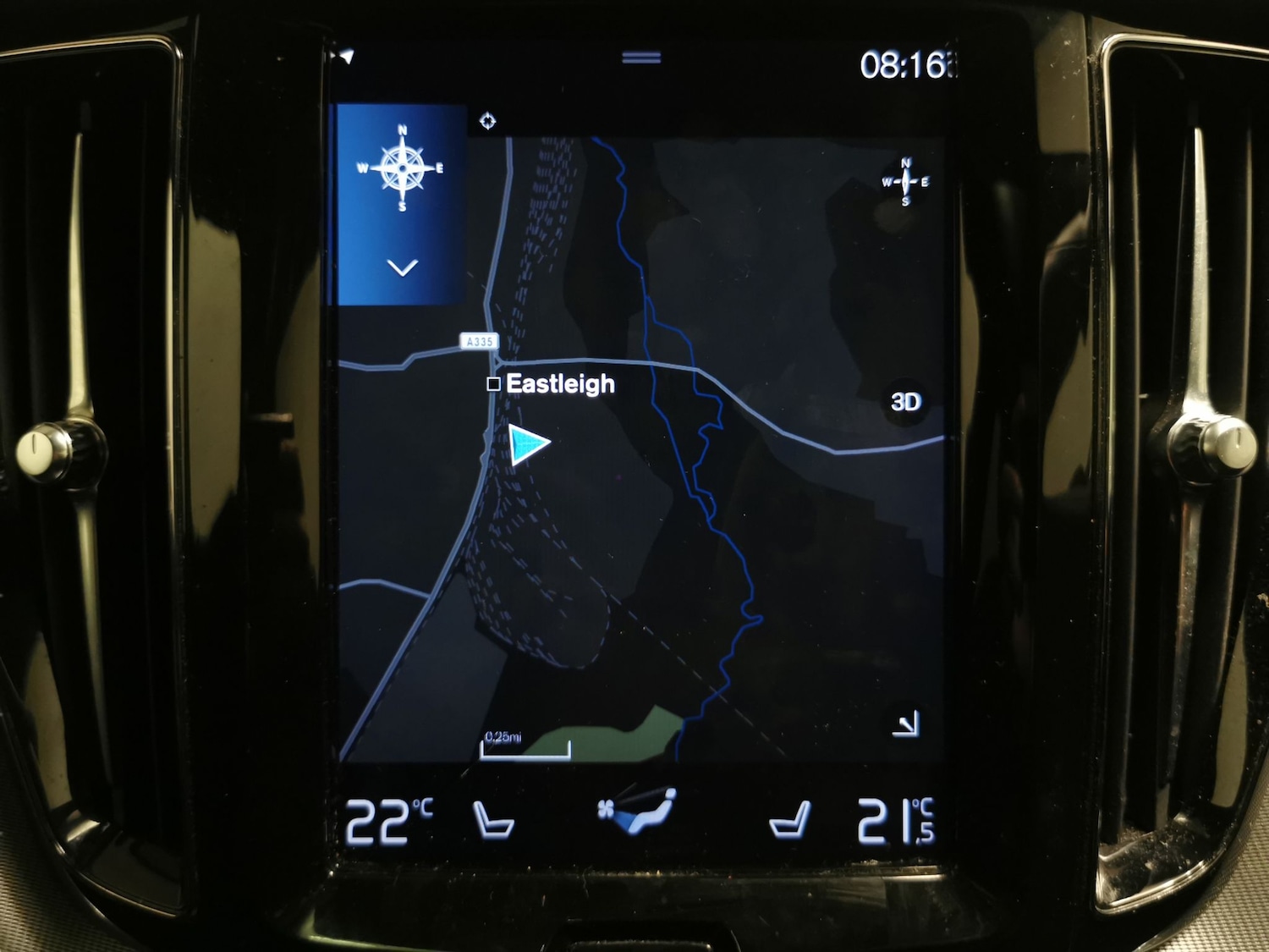 Used Volvo XC60 2021 for sale - 76704114: Photo 6