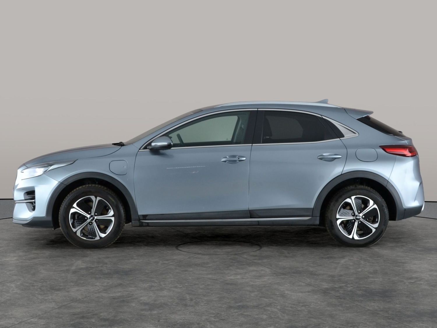 Used Kia XCeed 2021 for sale - 77186677: Photo 13