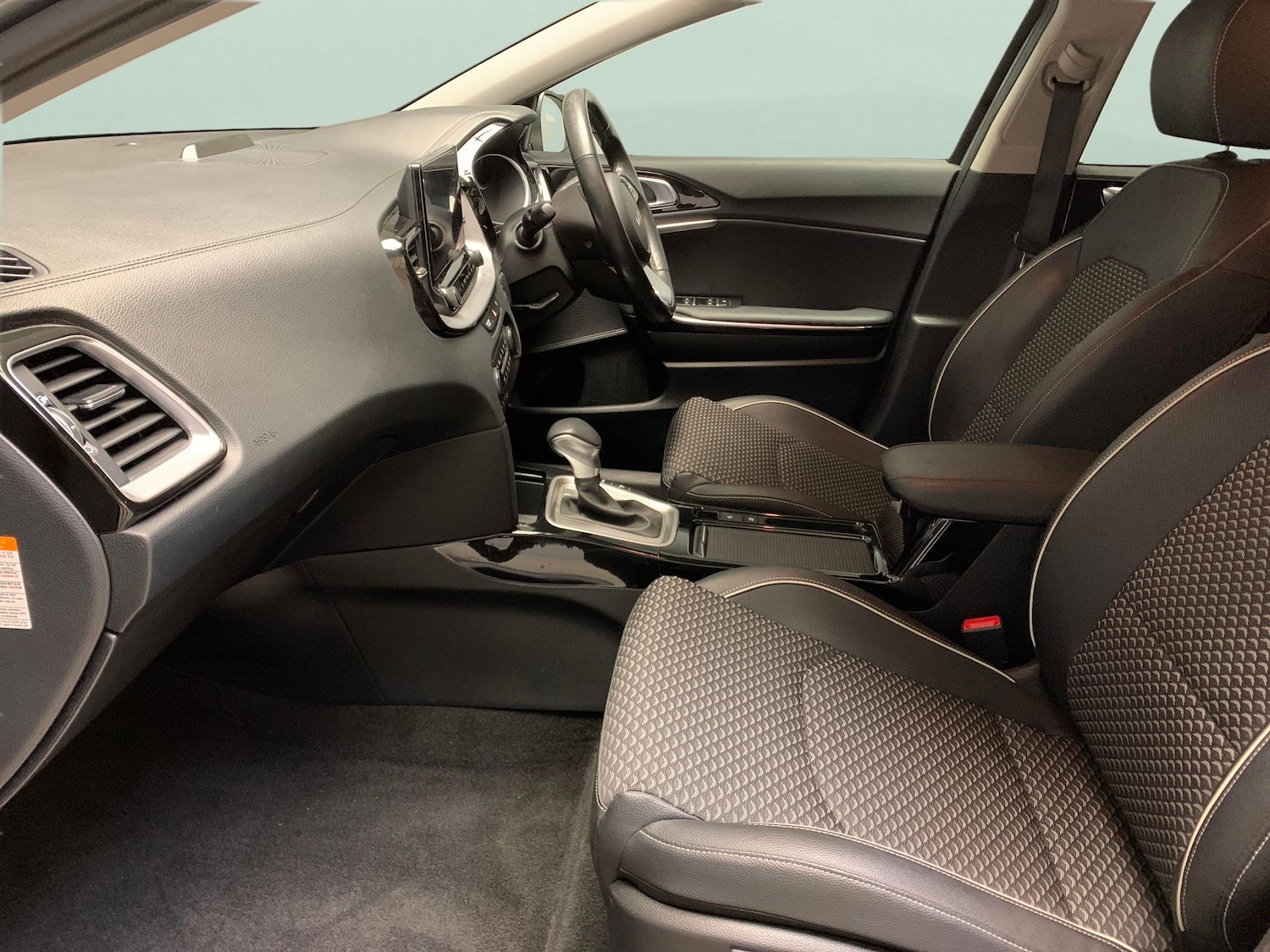 Used Kia XCeed 2021 for sale - 77186677: Photo 4