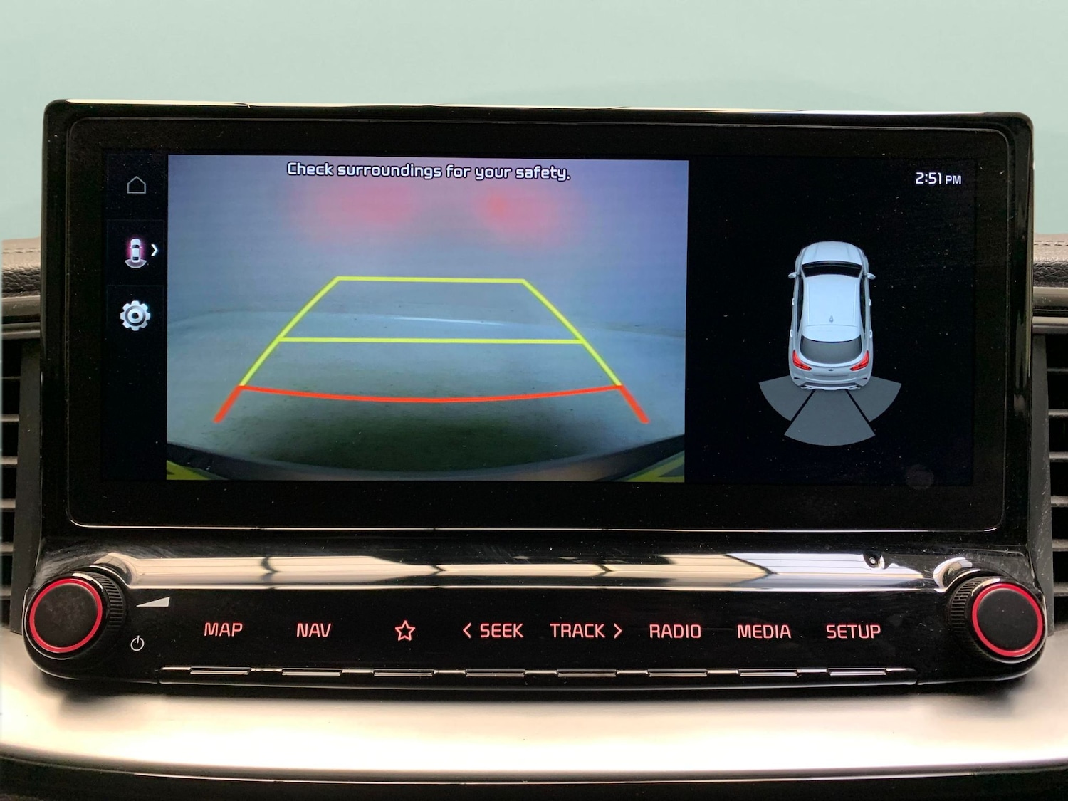 Used Kia XCeed 2021 for sale - 77186677: Photo 5