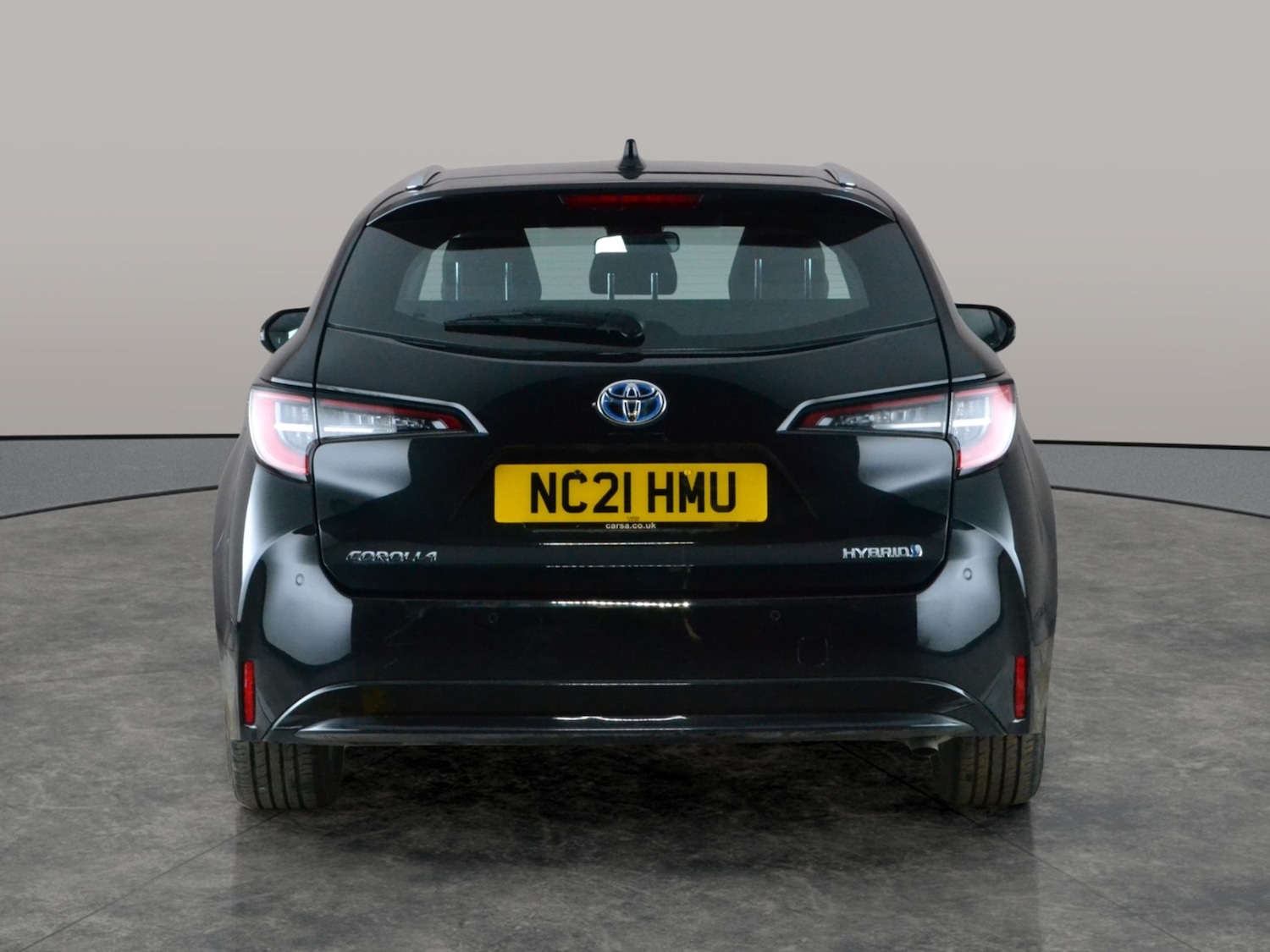 Used Toyota Corolla 2021 for sale - 77641117: Photo 10