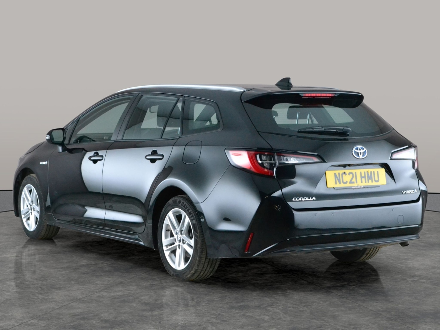 Used Toyota Corolla 2021 for sale - 77641117: Photo 11