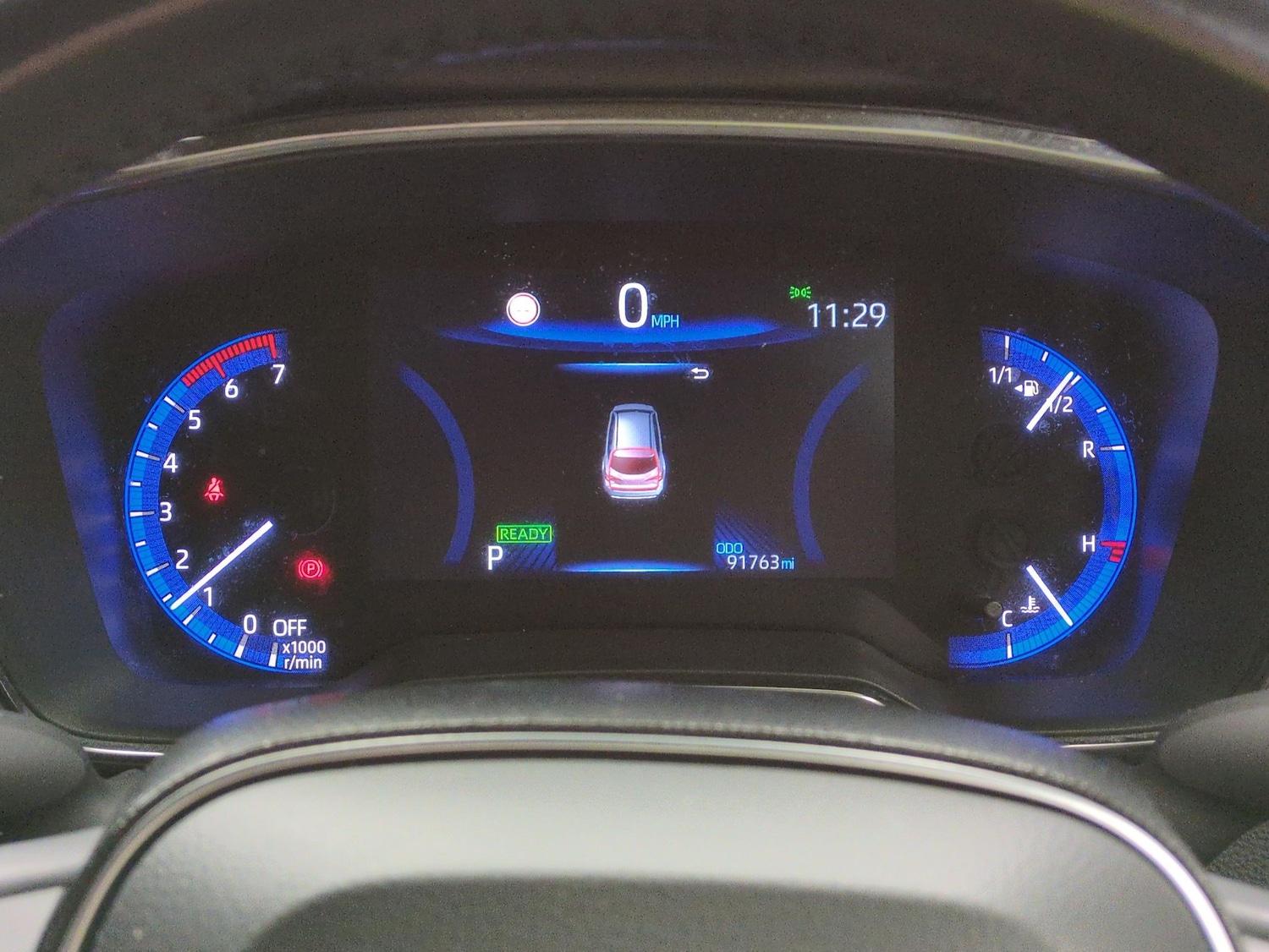 Used Toyota Corolla 2021 for sale - 77641117: Photo 20