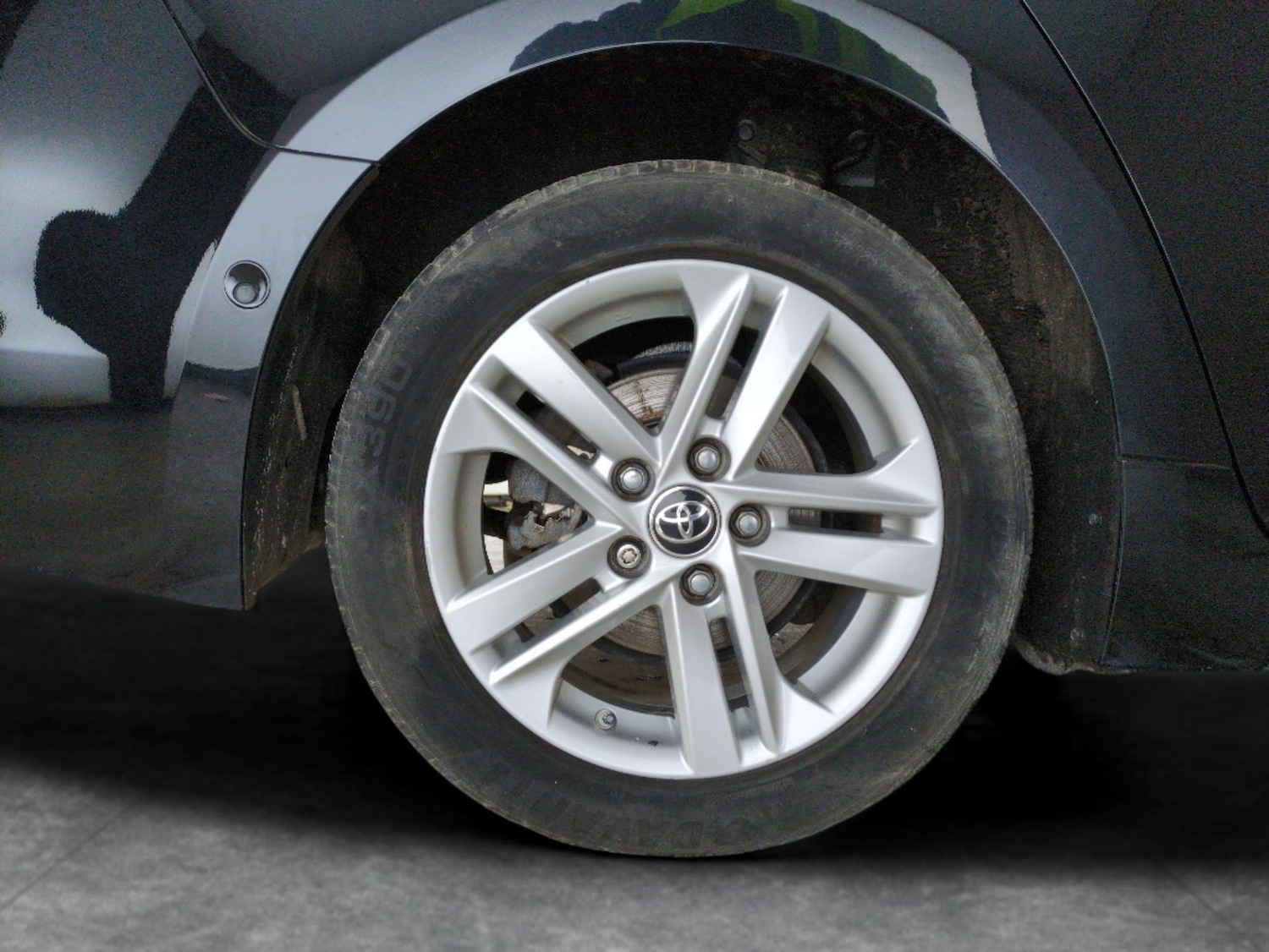 Used Toyota Corolla 2021 for sale - 77641117: Photo 23